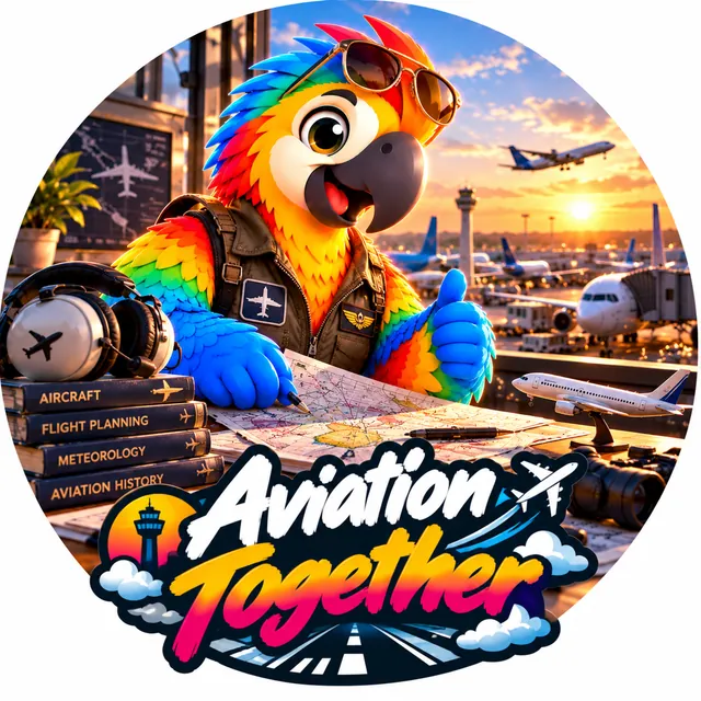Aviation Together