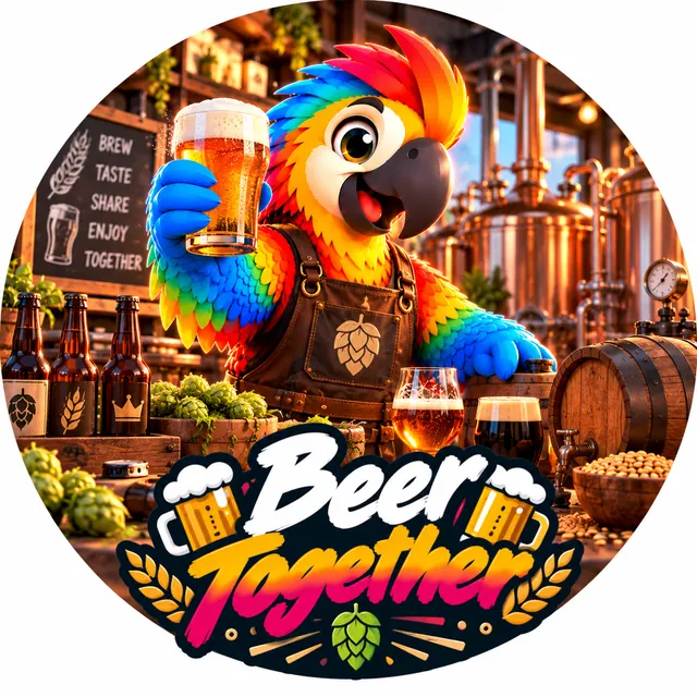Beer Together