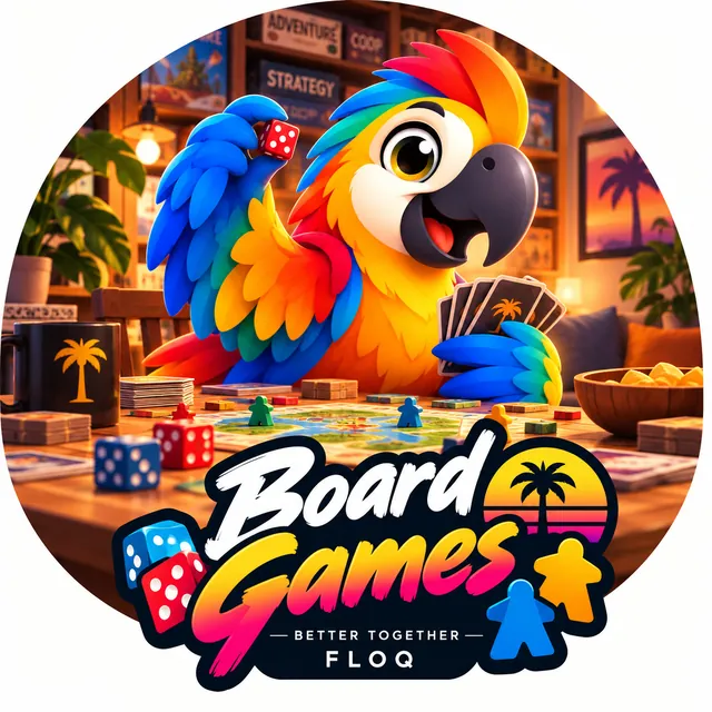 Board Games