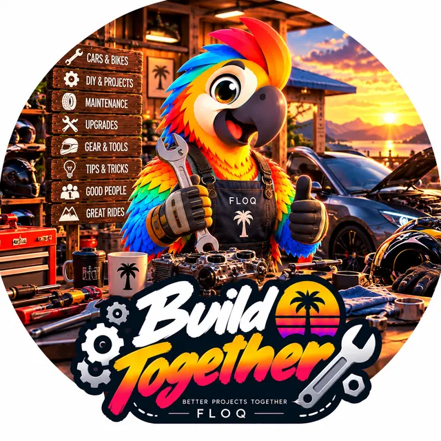 Build Together