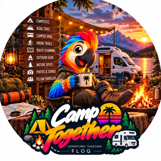 Camp Together