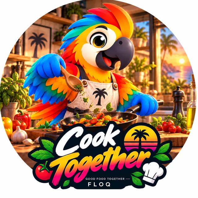 Cook Together