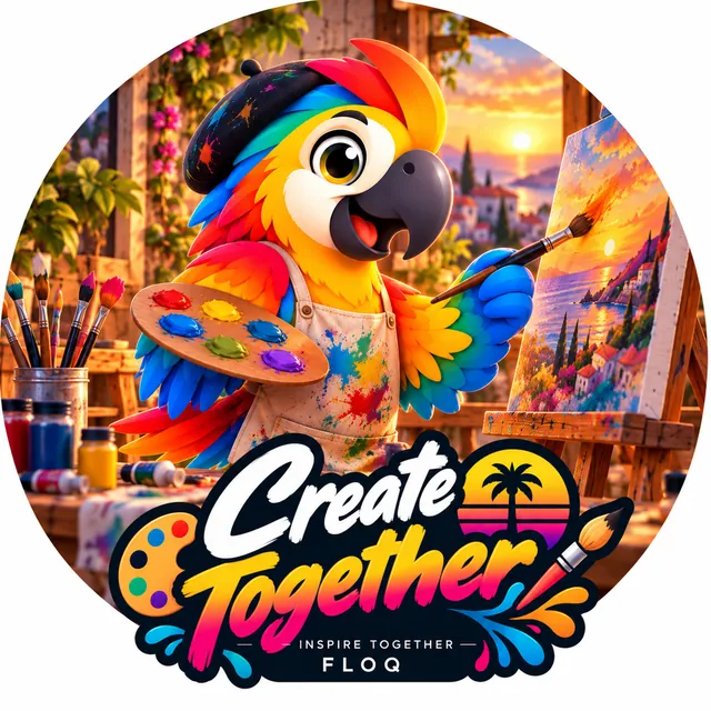 Create Together