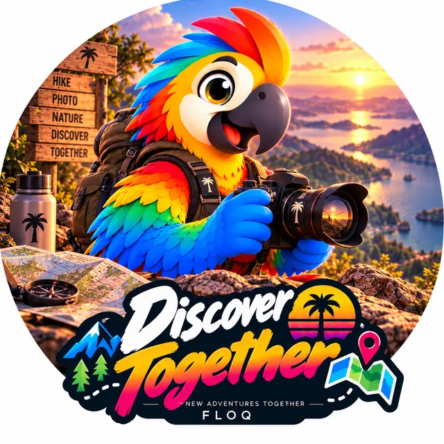 Discover Together