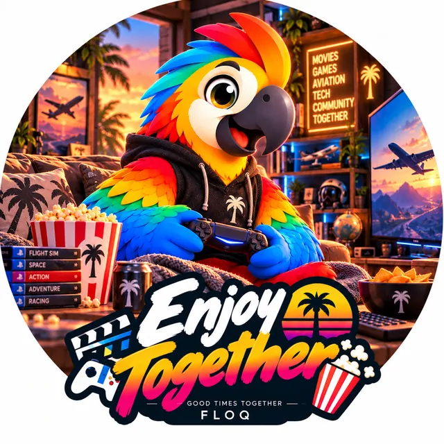 Enjoy Together