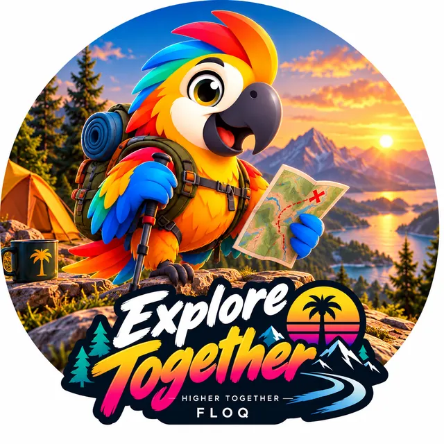 Explore Together