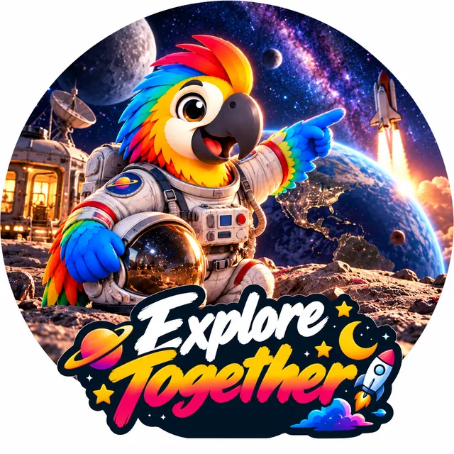 Explore Together