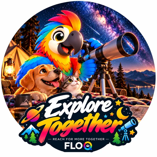 Explore Together