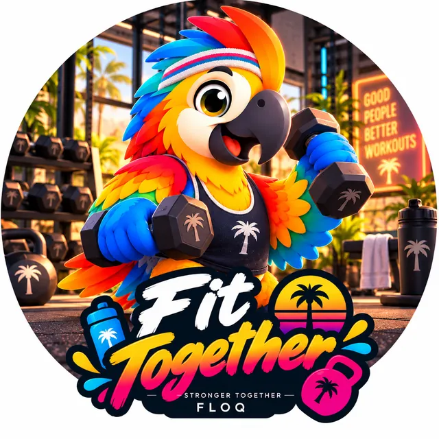 Fit Together