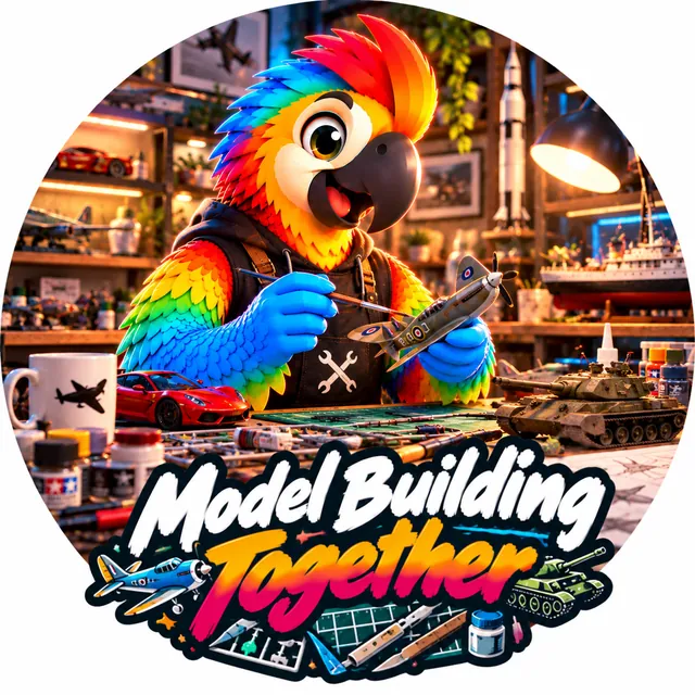 Model Building Together