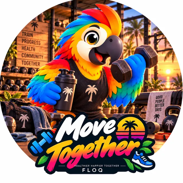 Move Together