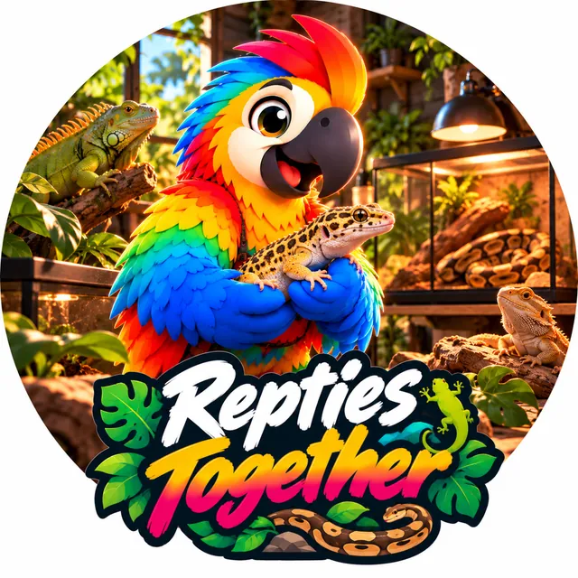 Reptiles Together