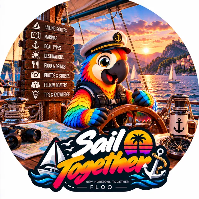Sail Together