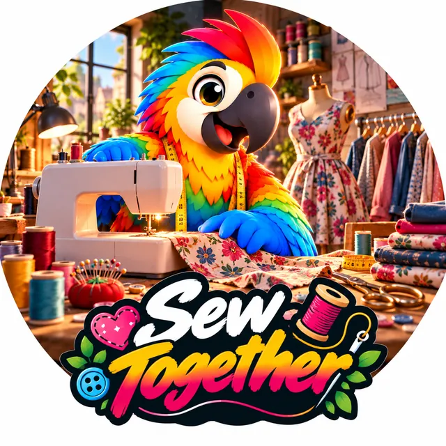 Sew Together
