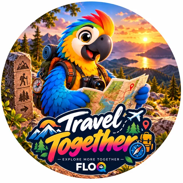 Travel Together