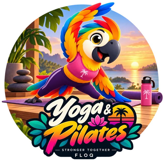 Yoga & Pilates